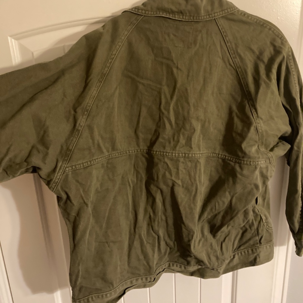 Zara Jacket - Picture 4 of 4